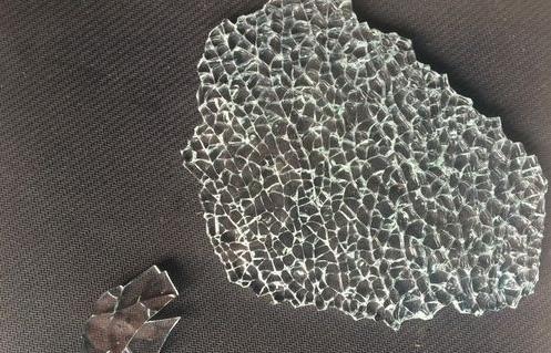 鋼化玻璃的常用生產工藝 怎么判定鋼化玻璃合格了